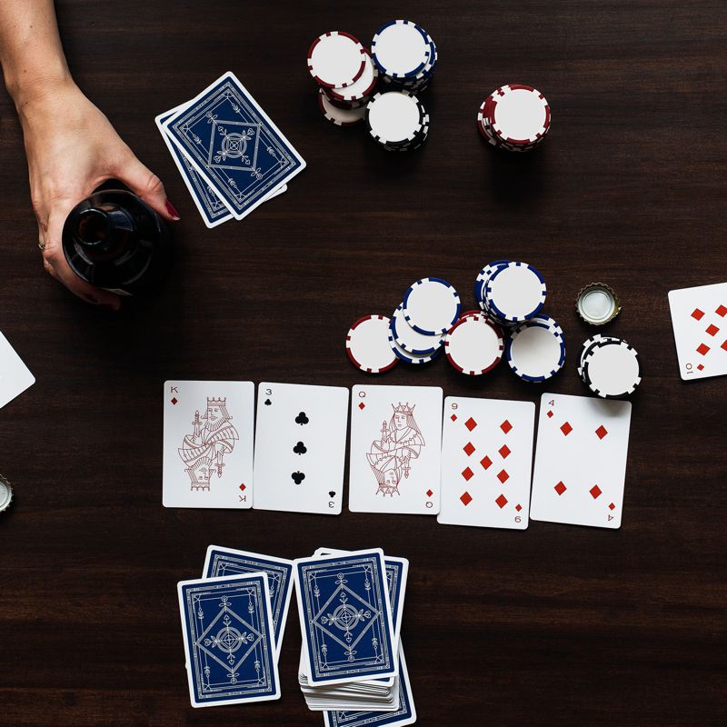 How to Start at Eagle River Online Casino